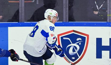 V živo: Veselje Slovencev ni dolgo trajalo