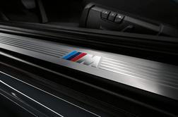 BMW M performance – M-geni v standardni opremi
