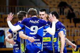 ACH Volley OK Merkur Maribor