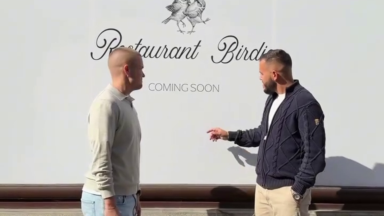 Priljubljena ljubljanska restavracija se seli na novo, dobro znano lokacijo