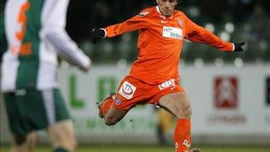 Handanovič znova trikrat premagan