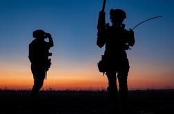 Vojni dopisnik: Rusija lahko v Ukrajini zmaga samo še na en način