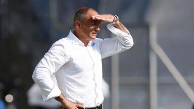 Milanič pogorel na angleški premieri z Leedsom