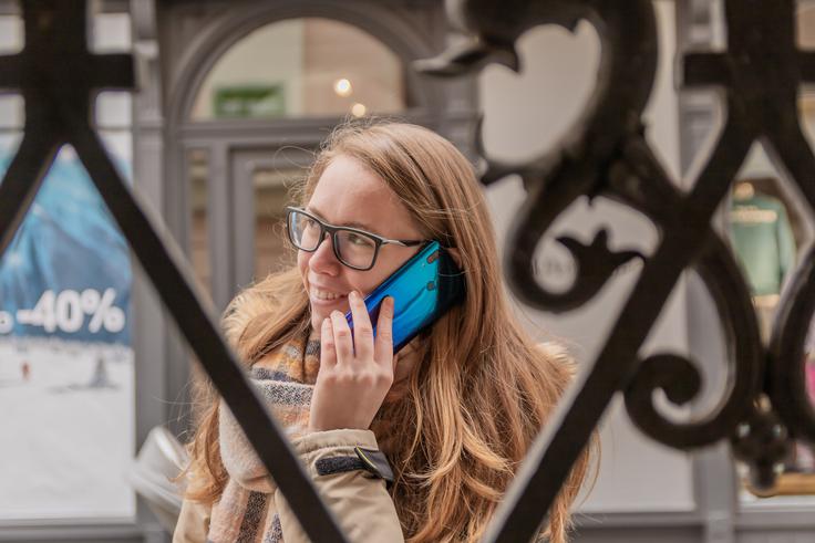 Huawei P Smart | Foto: 