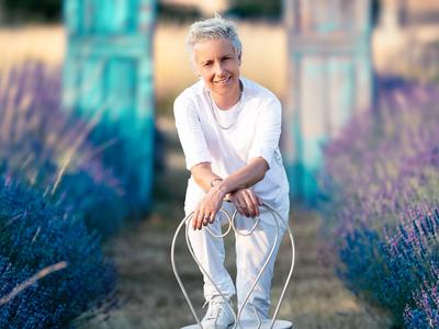 Tatjana Mihelj: nekdanja zmagovalka MMS, ki jo mika tudi nastop na Evroviziji #video