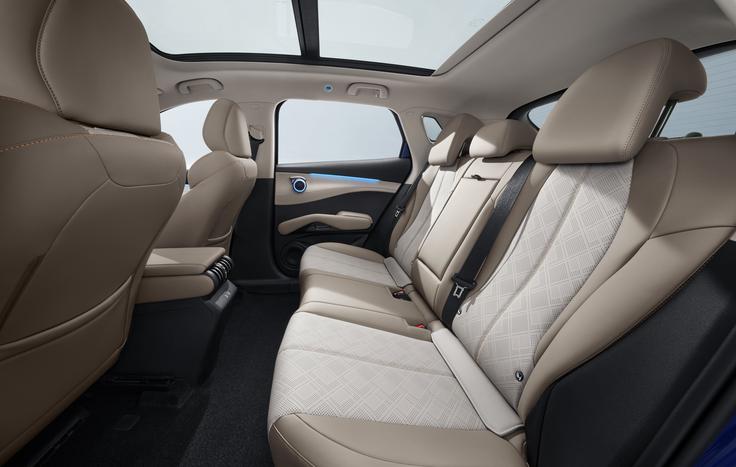 BYD ATTO 3 | Foto: BYD