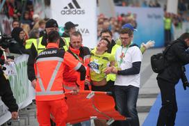 21. Ljubljanski maraton