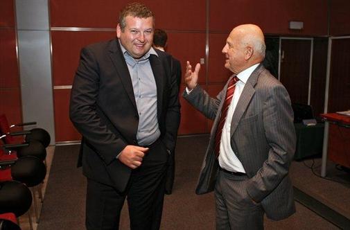 Kocijančič Lovšetov odstop označil za olajšanje