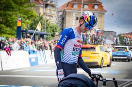 Copenhagen Sprint