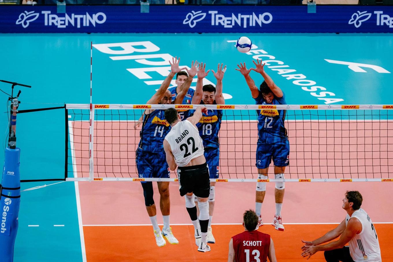 Italijani in Nemci so se podpisali pod rekord: neverjetno, česa takega še nismo doživeli