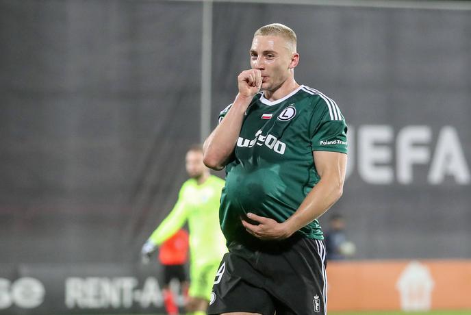 Rapsodija Slovenca v Mostarju, ki po zaslugi Uefe odmeva po Evropi #video