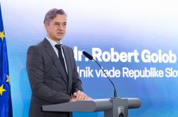 Golob: Dodaten tir med Divačo in Koprom do konca leta 2030