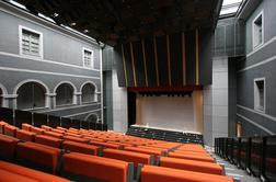 5 let slovenske arhitekture