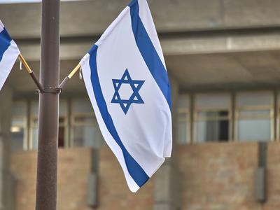 Kajzer in Sar že dogovorjena: Izrael odpira veleposlaništvo v Ljubljani