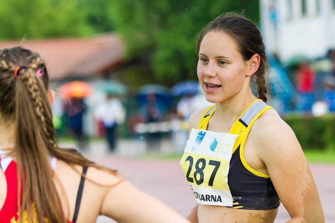 Maja Bedrač | Foto Peter Kastelic