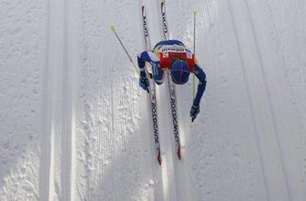 Sedem medalj mladih slovenskih tekačev