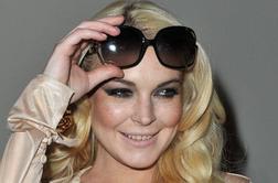 Lindsay Lohan v Big Brotherju?