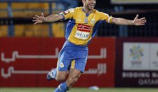 Nov evrogol Juninha s prostega strela (video)