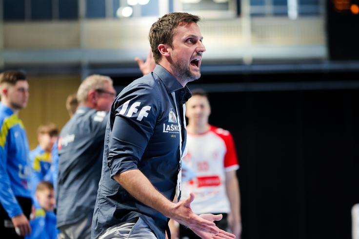 Klemen Luzar | Foto: Filip Barbalić