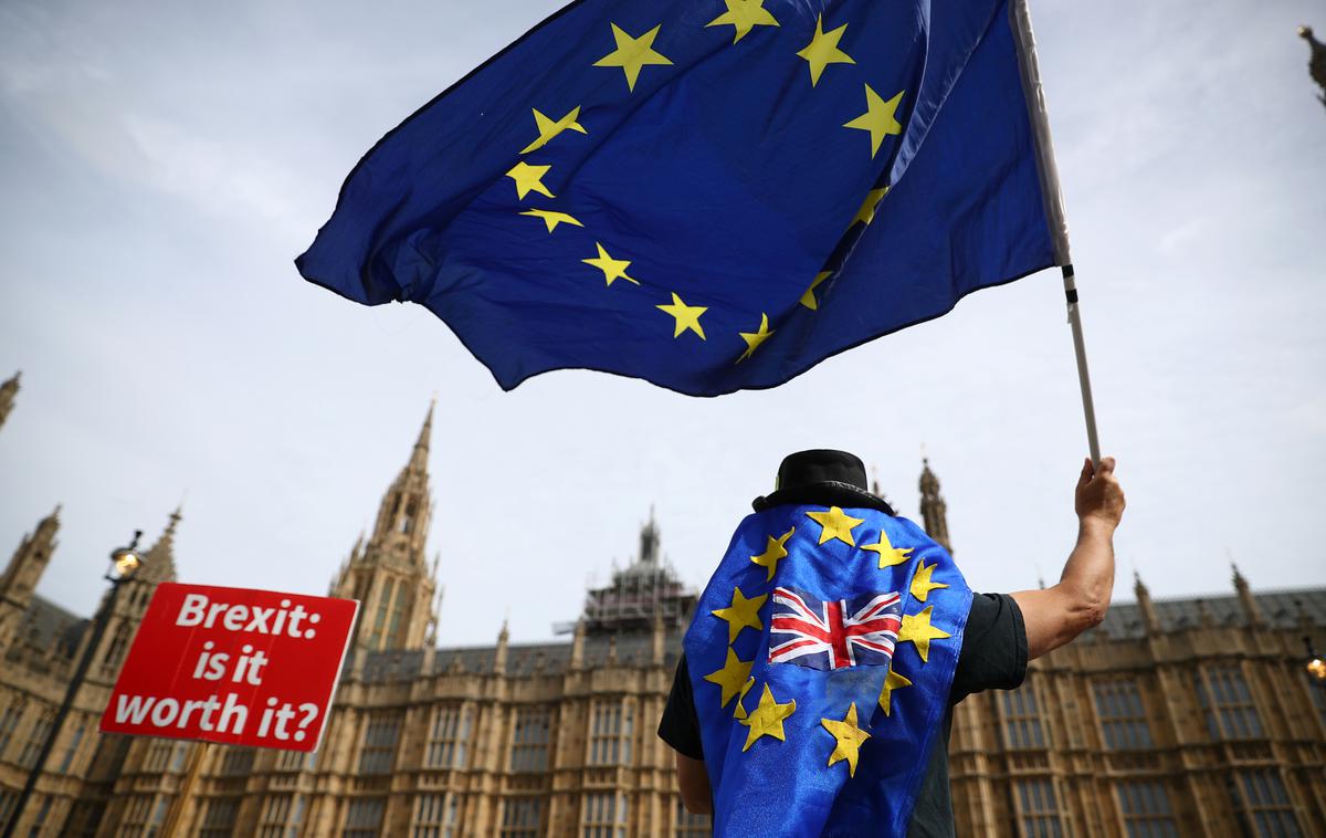 brexit | Foto Reuters