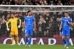 Jan Oblak izgubil po veliki drami v Liverpoolu, PSG napolnil mrežo Atalanti
