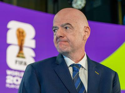 Angleška liga: Fifa je pritisnila gumb za samouničenje