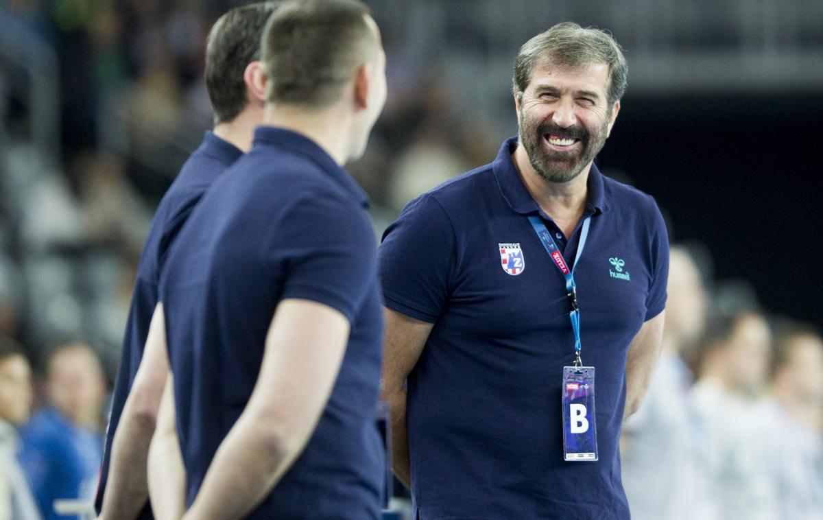 veselin vujovic zagreb | Foto Sportida