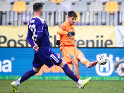 Štajerski derbi, ki lahko odloči boj za naslov prvaka