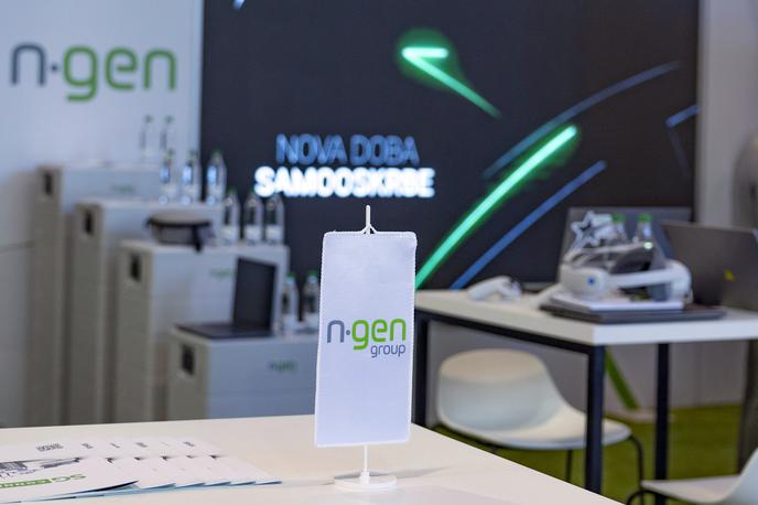 ngen mos | Foto Ana Kovač