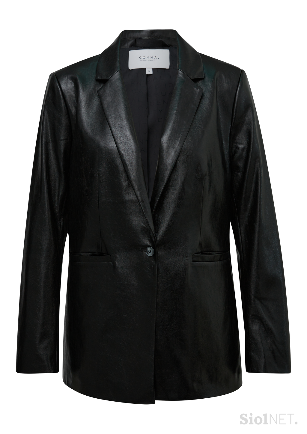 Comma, decembrska kolekcija