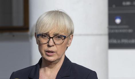 Je med njimi novi varuh človekovih pravic?