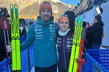 Jakov Fak, Lena Repinc, Lenzerheide