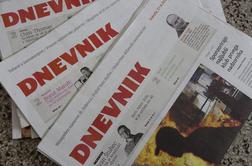 Dnevnik: Politiki v več kot eni stranki