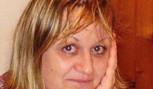 Pogrešana je Marija Vovk iz Trbovelj
