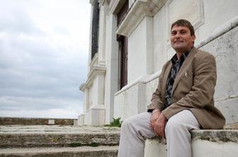Največji pomorski konvoj v samostojni Sloveniji
