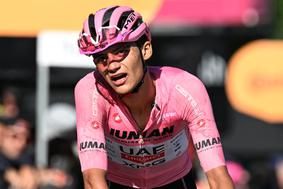 Oče Isaaca Del Tora razkril: tumorji, osteoporoza, lakota in nič pomoči