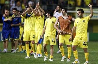 Villarreal