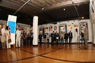 Arhitekturni natečaji 1998−2010