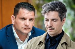 Stevanović Mescu: Taka pokvarjenost v parlament ne sodi #video