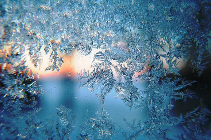 zima led | Foto Pixabay