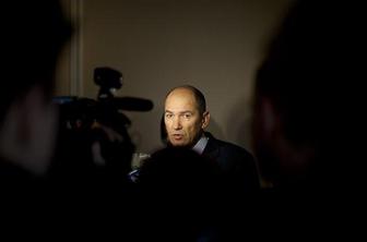 SDS, DeSUS, SLS, LV, NSi v koaliciji