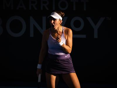 Po predaji Ribakine v Tokiu finale Tokia Benčič - Noskova