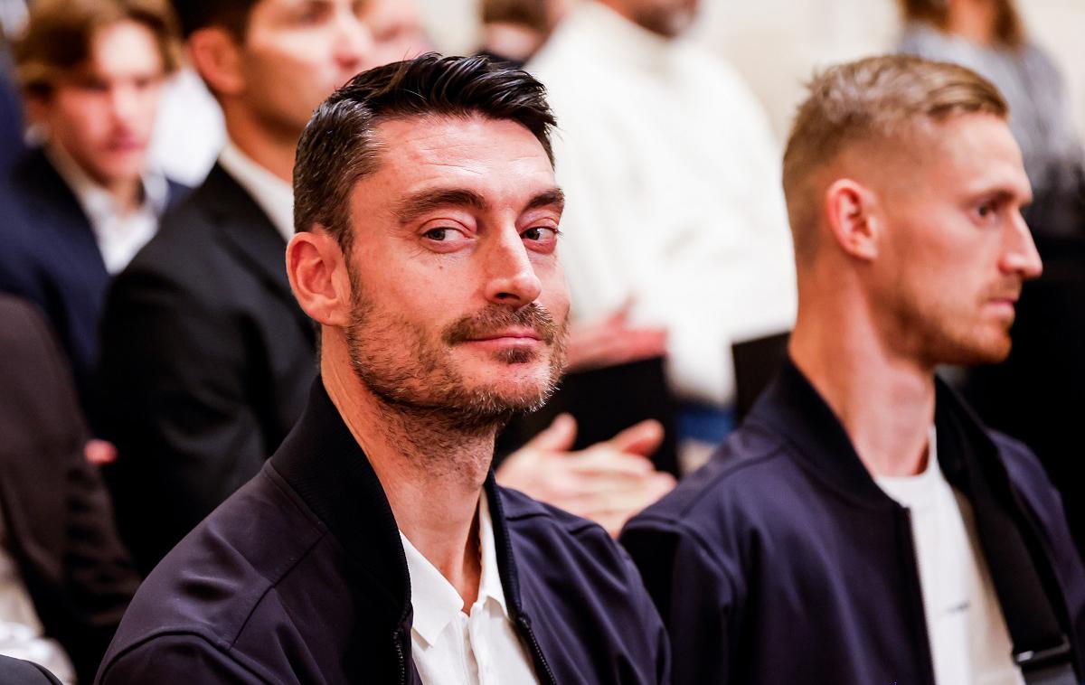 Albert Riera | Albert Riera se lahko danes s Celjani vpiše v zgodovino slovenskega klubskega nogometa. | Foto Aleš Fevžer