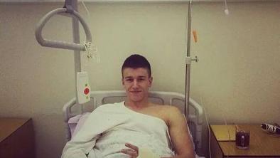 Rebec prestal operacijo, kmalu znana nova okrepitev?