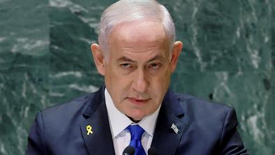 Hamas Izrael obtožuje ogrožanja življenj talcev