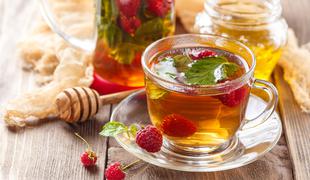 Čaji na testu: ko sadni čaj sploh ne vsebuje sadja