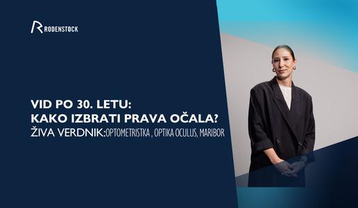 Kupujete očala? To je napaka, ki vas lahko drago stane