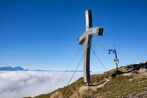 pohod na Trupejevo poldne