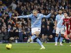 Manchester City Erling Haaland