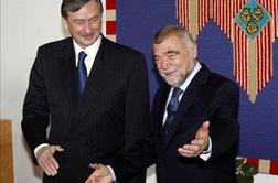 Türk: Rad bi bil optimist